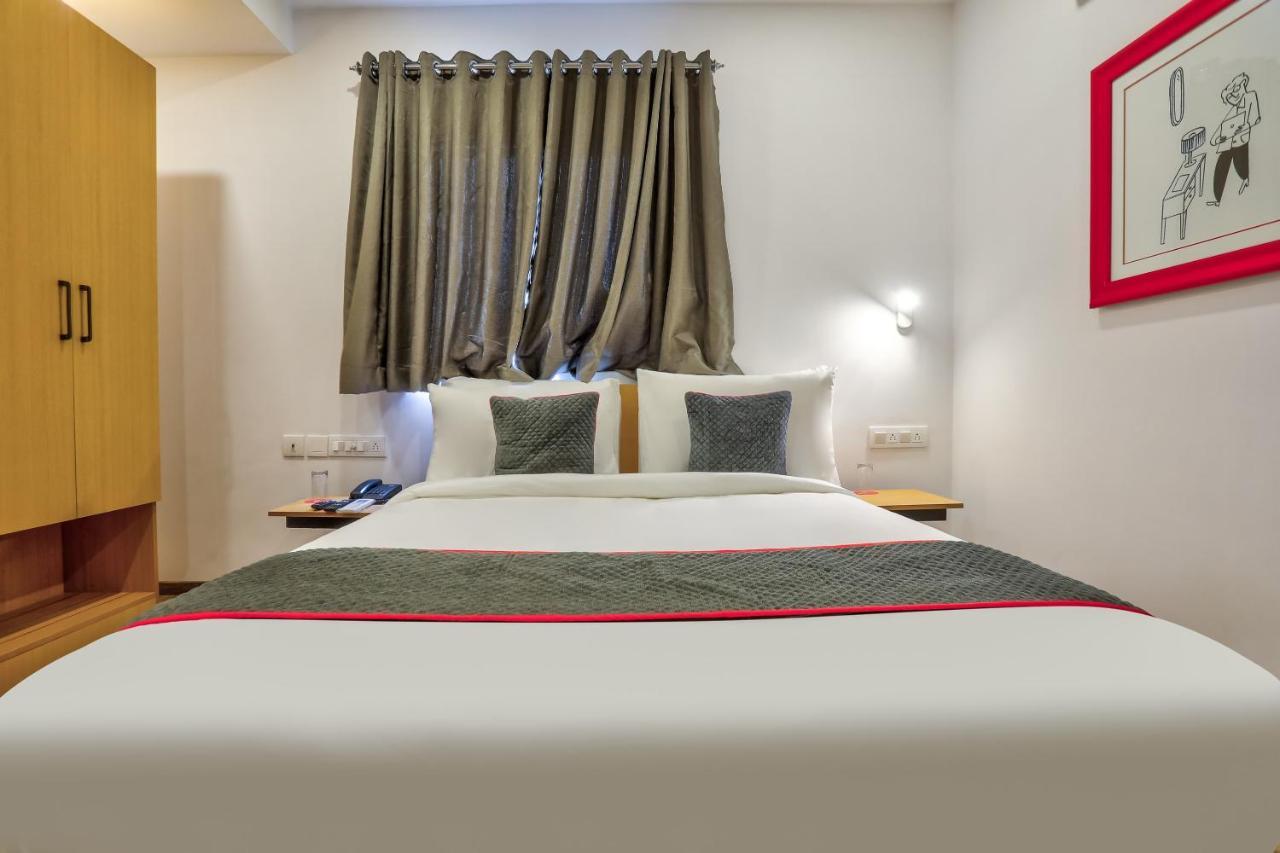 Oyo Townhouse 156 Maraimalai Nagar Hotel Chennai Luaran gambar
