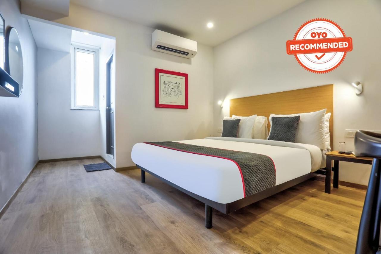 Oyo Townhouse 156 Maraimalai Nagar Hotel Chennai Luaran gambar