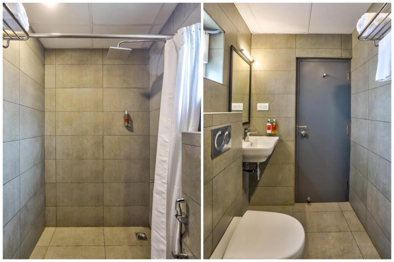 Oyo Townhouse 156 Maraimalai Nagar Hotel Chennai Luaran gambar