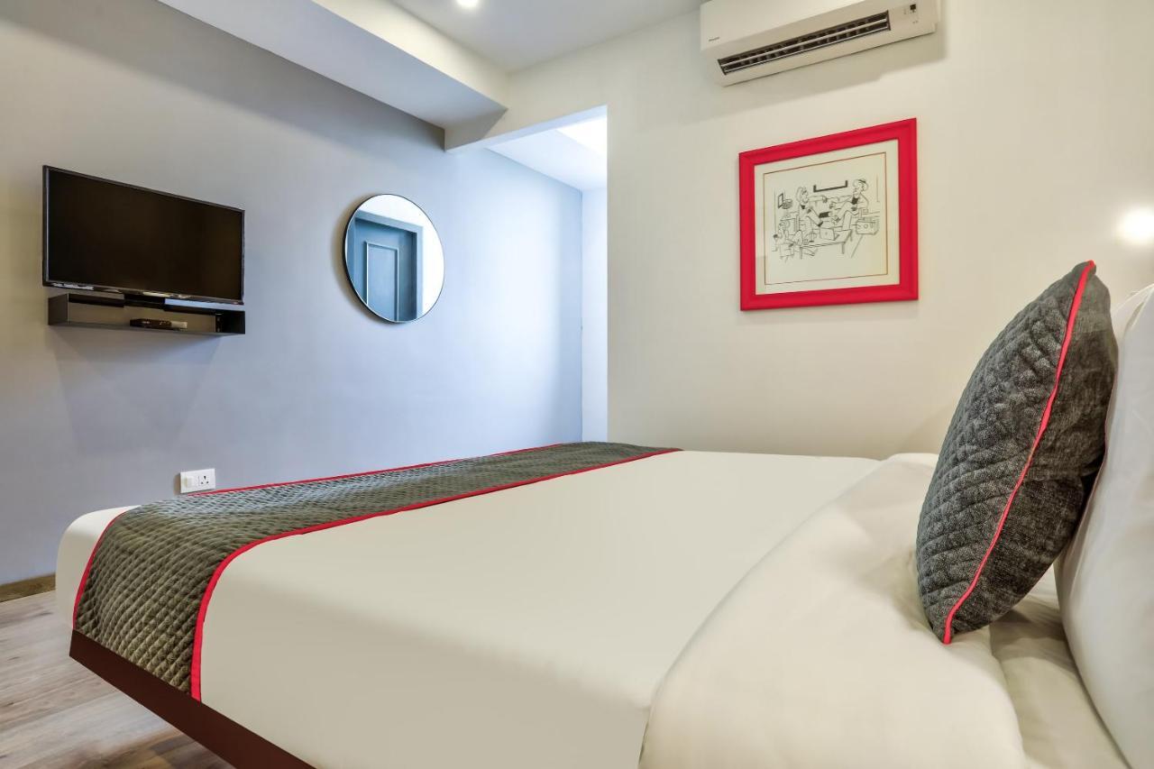 Oyo Townhouse 156 Maraimalai Nagar Hotel Chennai Luaran gambar