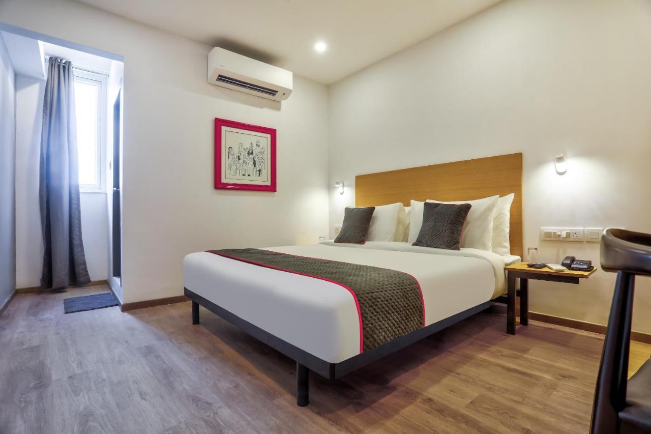 Oyo Townhouse 156 Maraimalai Nagar Hotel Chennai Luaran gambar