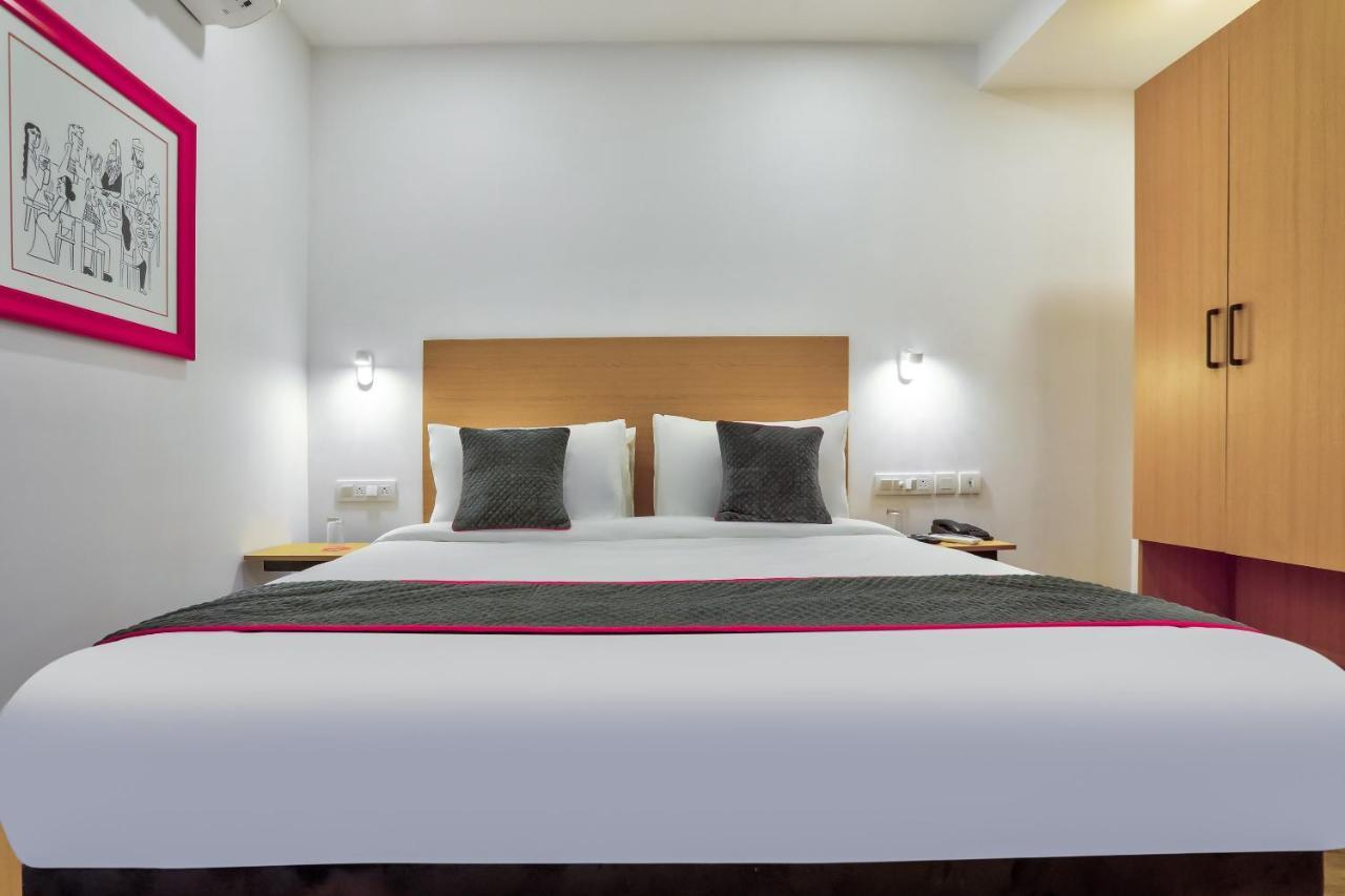 Oyo Townhouse 156 Maraimalai Nagar Hotel Chennai Luaran gambar