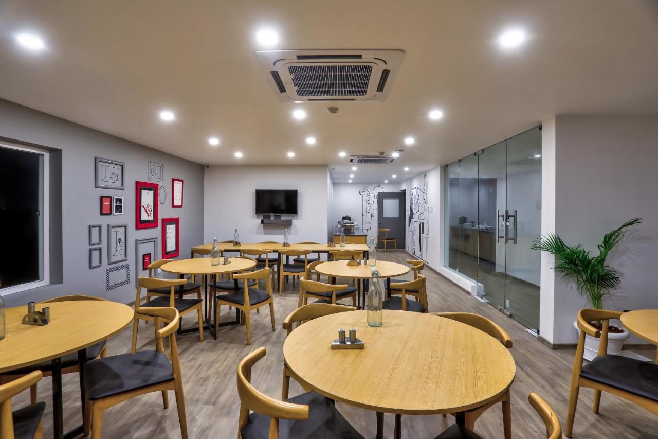 Oyo Townhouse 156 Maraimalai Nagar Hotel Chennai Luaran gambar