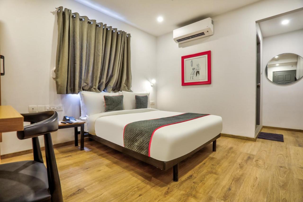 Oyo Townhouse 156 Maraimalai Nagar Hotel Chennai Luaran gambar