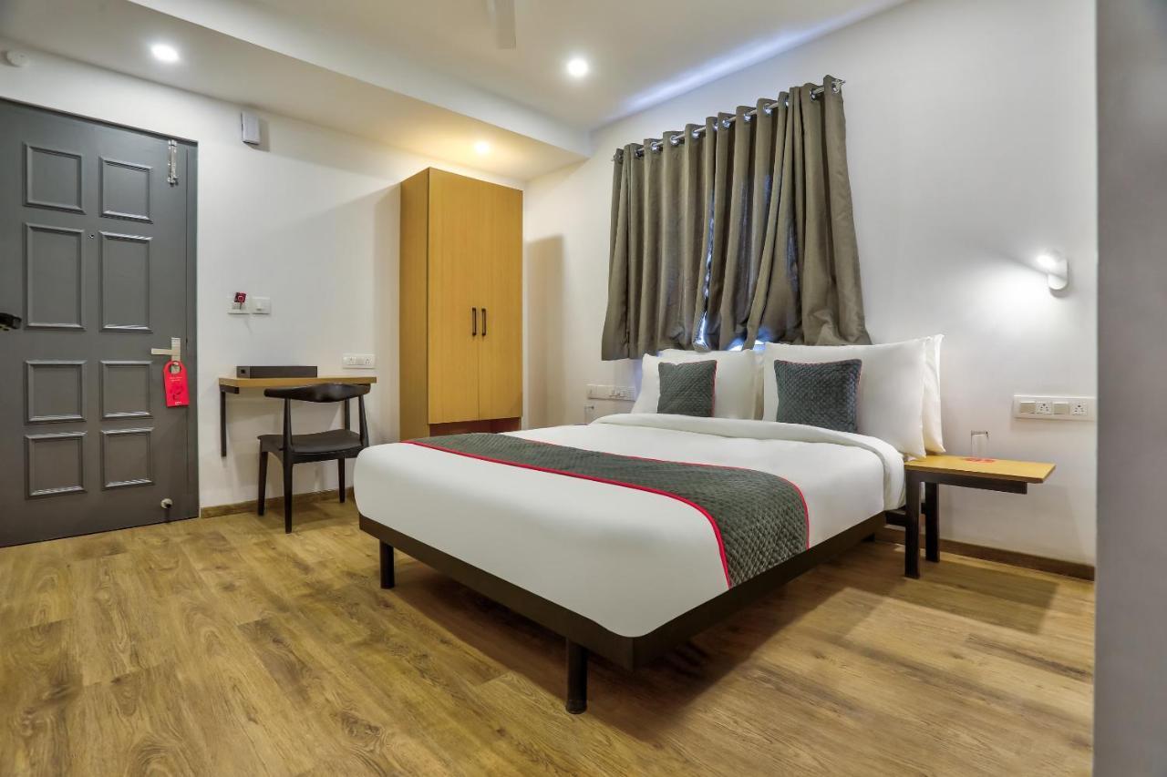 Oyo Townhouse 156 Maraimalai Nagar Hotel Chennai Luaran gambar