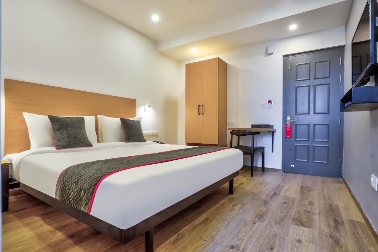 Oyo Townhouse 156 Maraimalai Nagar Hotel Chennai Luaran gambar