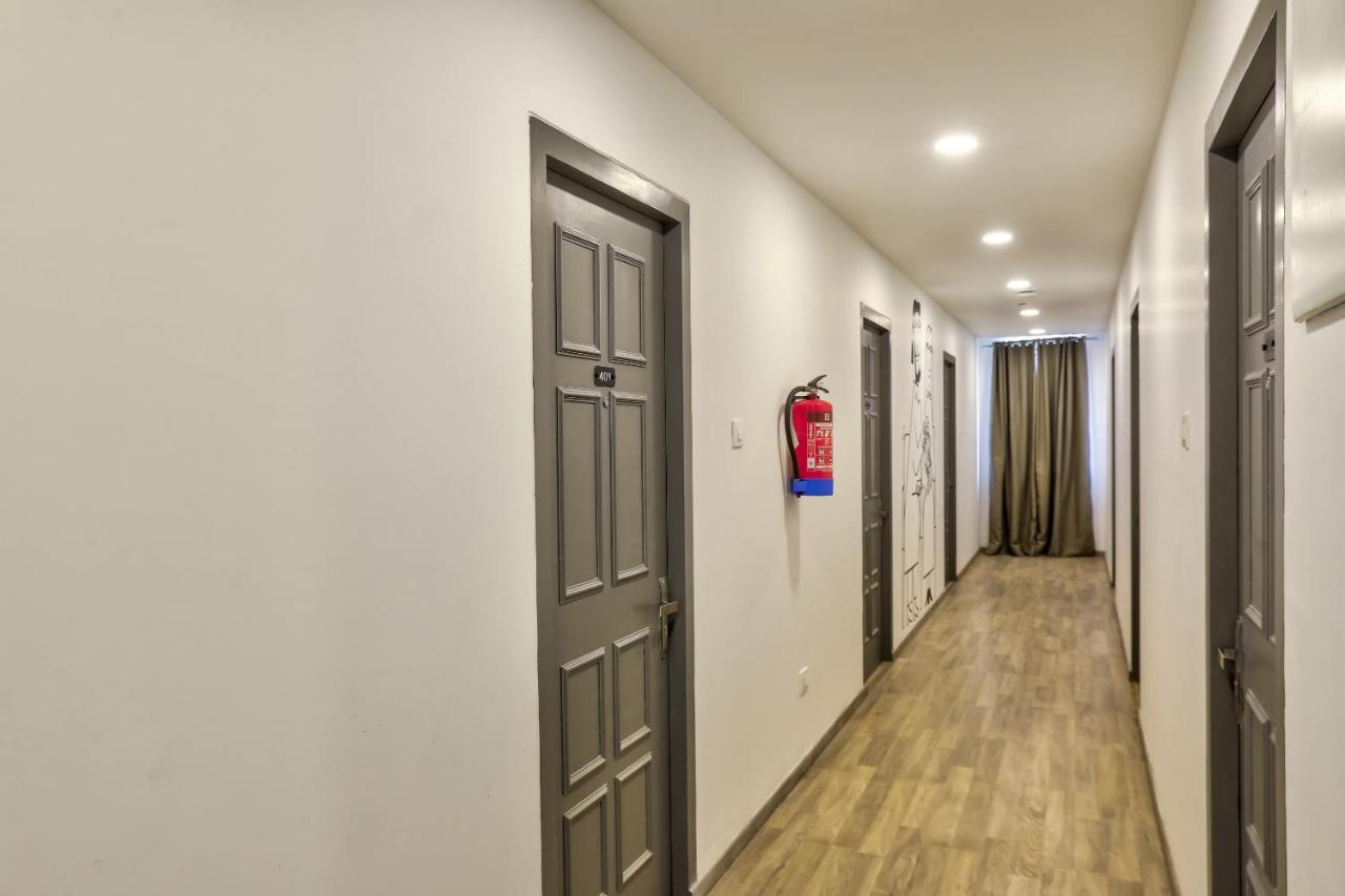 Oyo Townhouse 156 Maraimalai Nagar Hotel Chennai Luaran gambar