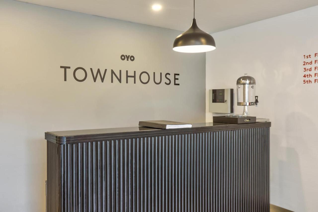 Oyo Townhouse 156 Maraimalai Nagar Hotel Chennai Luaran gambar