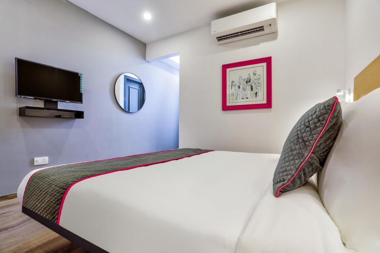 Oyo Townhouse 156 Maraimalai Nagar Hotel Chennai Luaran gambar