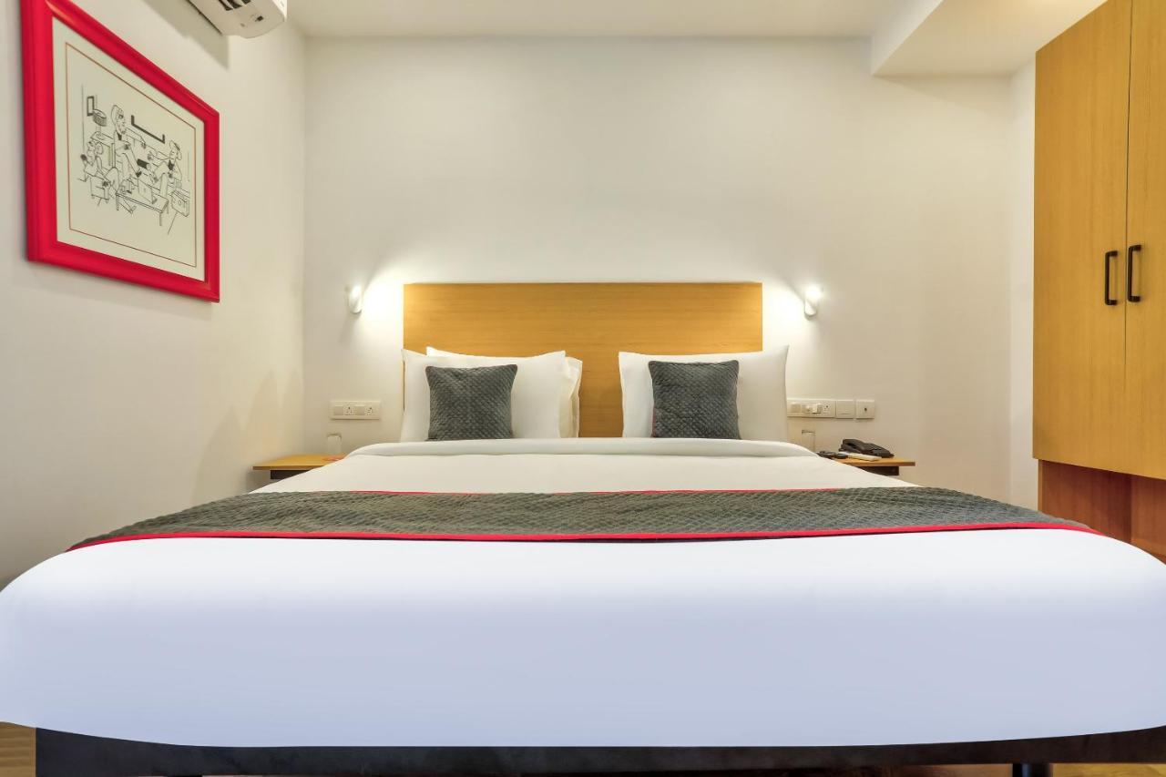 Oyo Townhouse 156 Maraimalai Nagar Hotel Chennai Luaran gambar